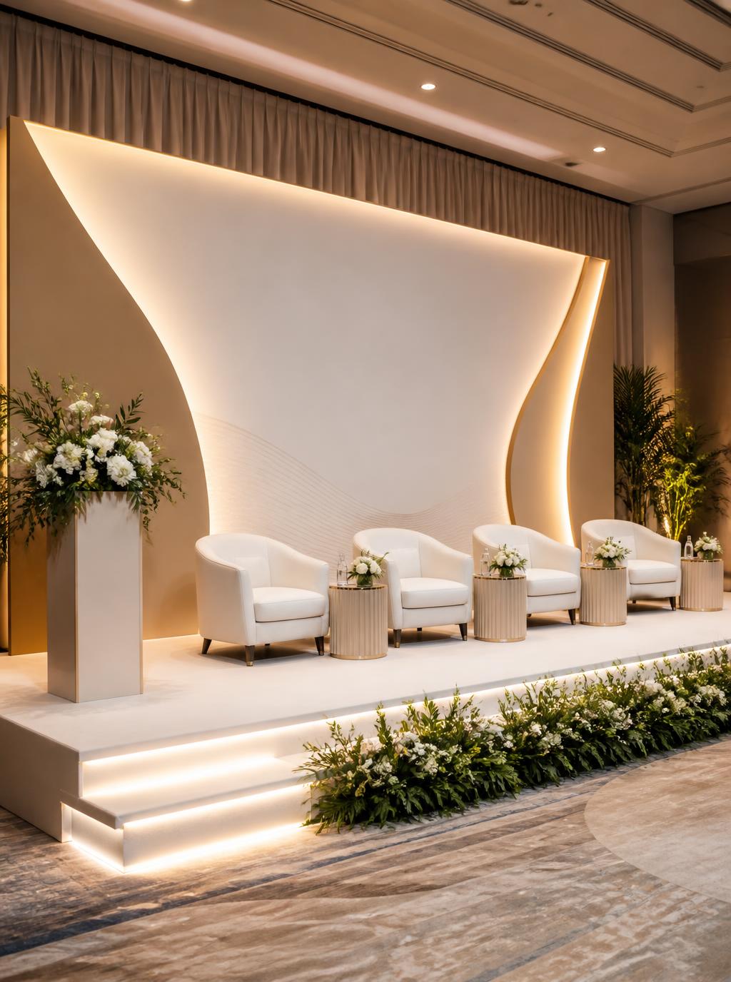 Executive Gala & Award Night